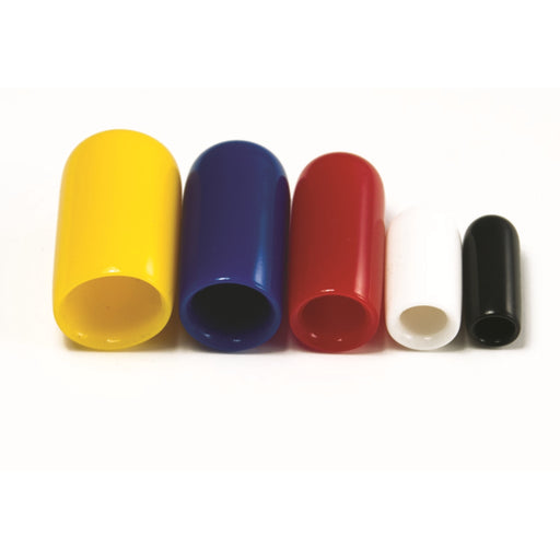 Vaccum Cap Assortment 35 Pcs