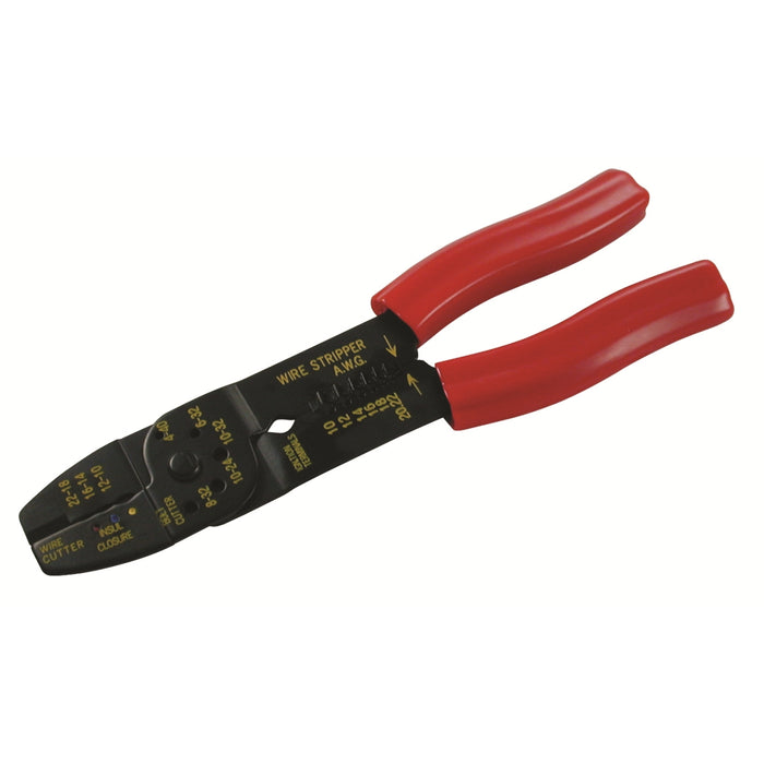 Econ Crimping Tool 22-10 AWG