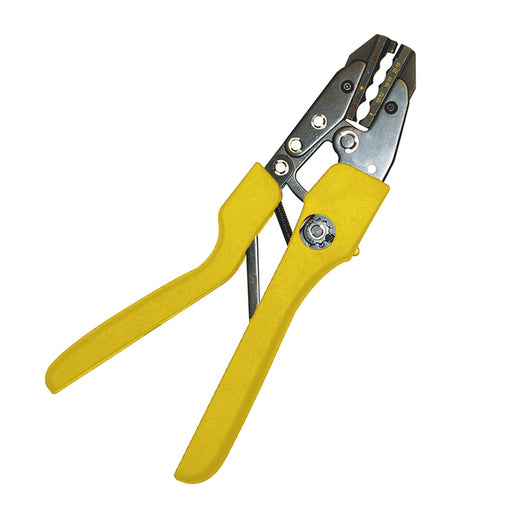 Ratchet Crimping Tool