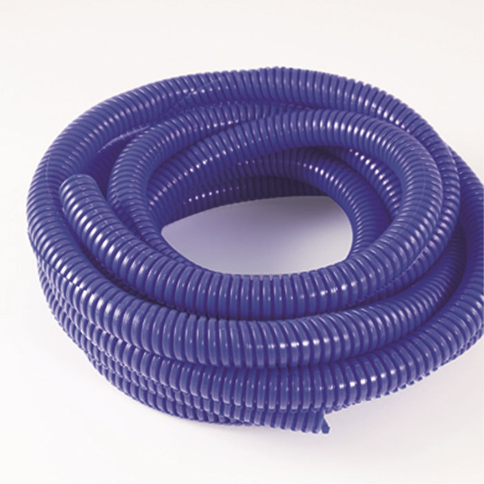Tubing 3/8 Seam, Blue 10 Ft