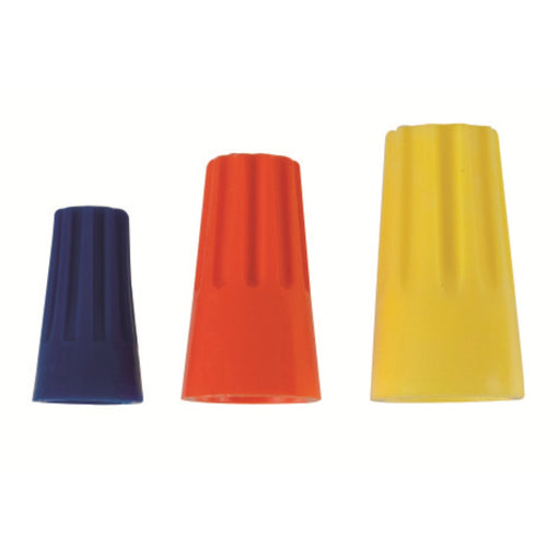 22-14 AWG Or. Twist Connector