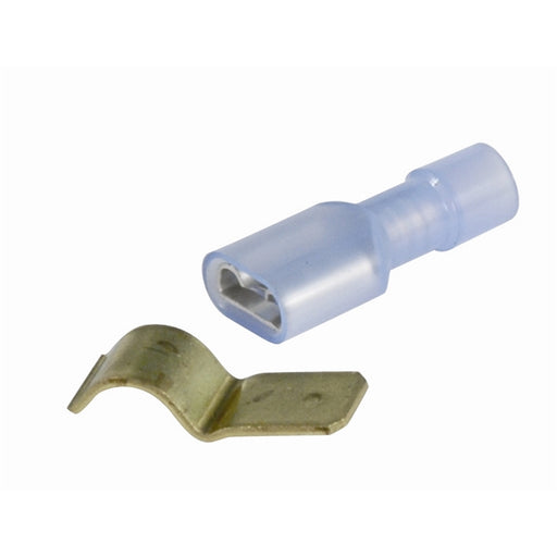 Power Taps For Glass Fuses