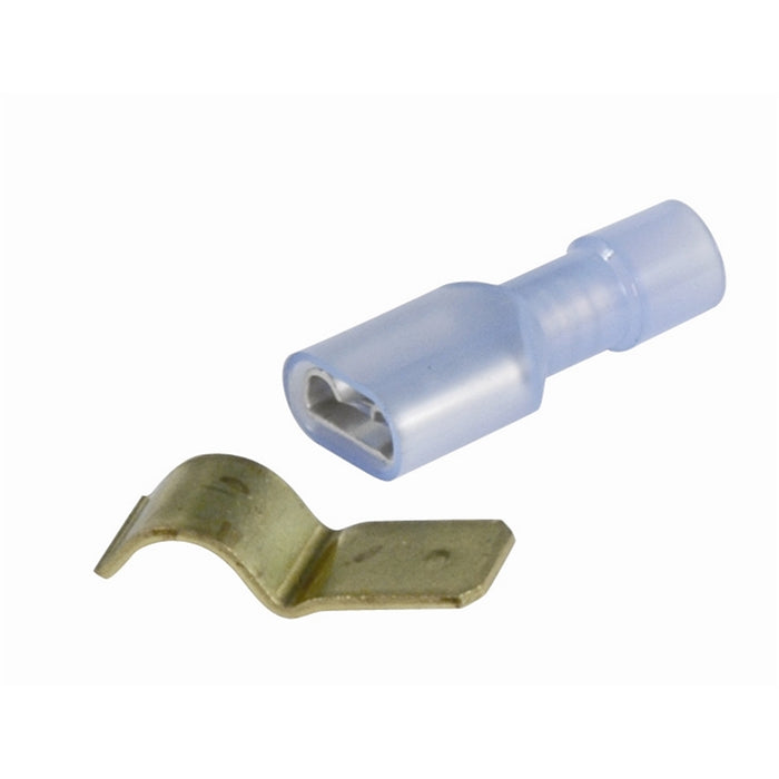 Power Taps For Glass Fuses