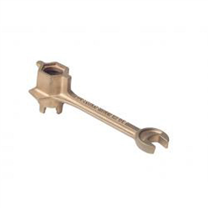 BUNG DRUM WRENCH NONSPARKING