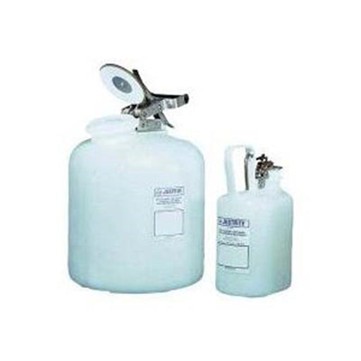 1 Gallon Oval Acid Container