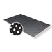 MAT 619 DRAIN LITE 3' by 5'