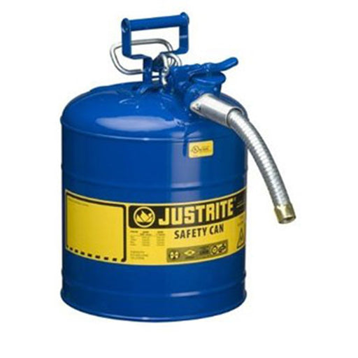 Blue Can 5/8" Hose