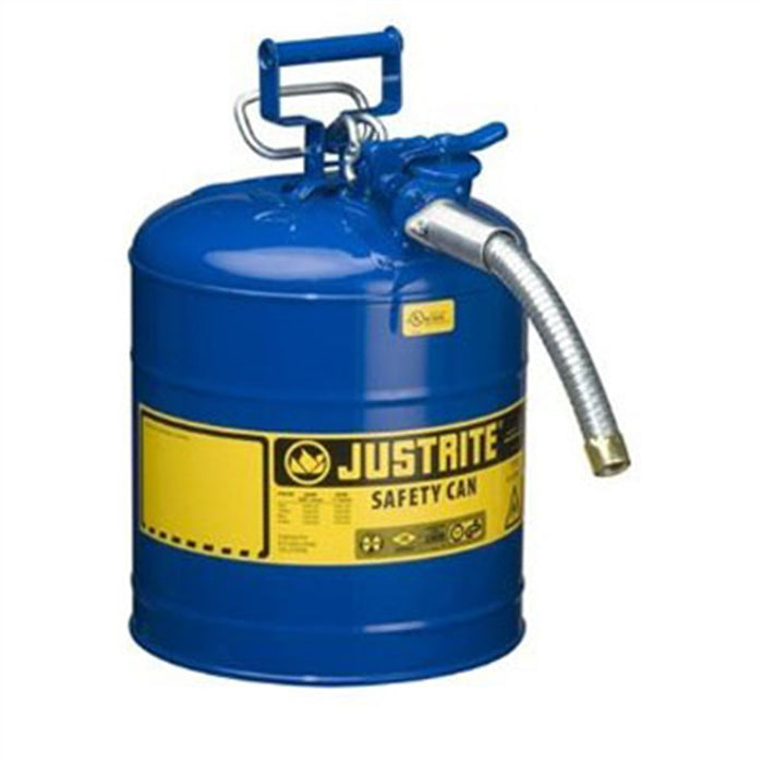 Blue Can 5/8" Hose