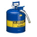 Blue Can 5/8" Hose