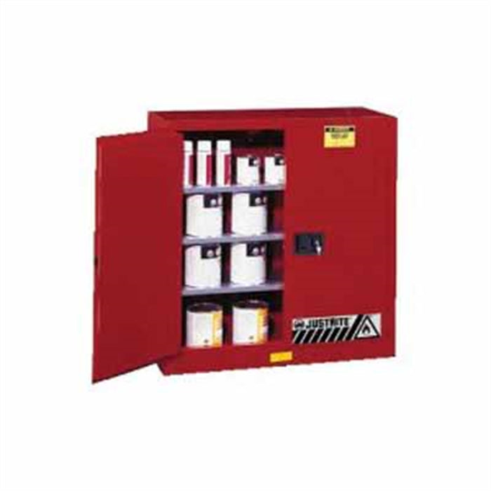 2 Door Safety Cabinet