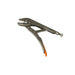 10" Locking Pliers Curved Jaw