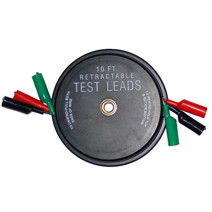 RETRACTABLE LEAD