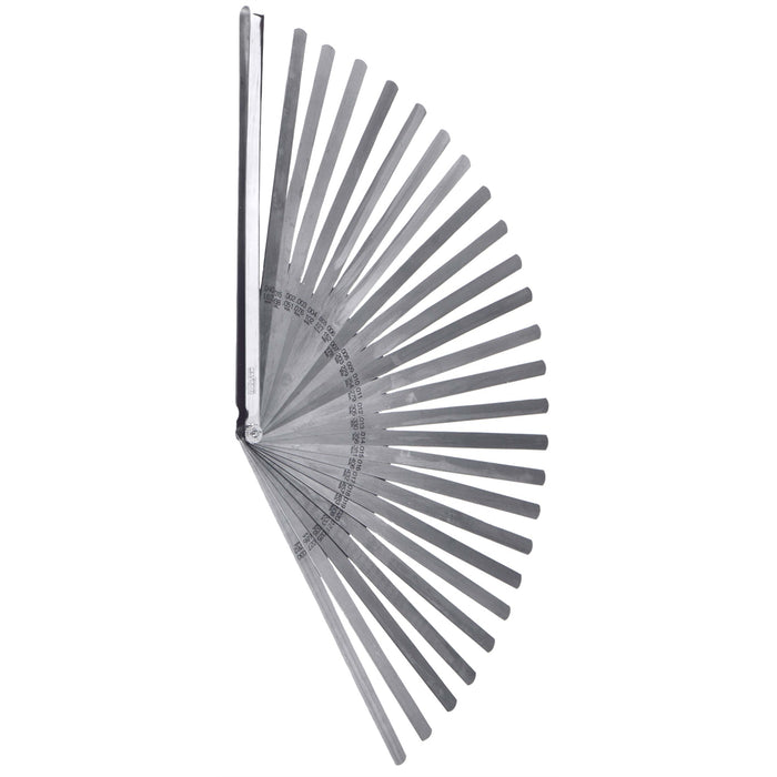 25 BLADE GAUGE,12" LONG