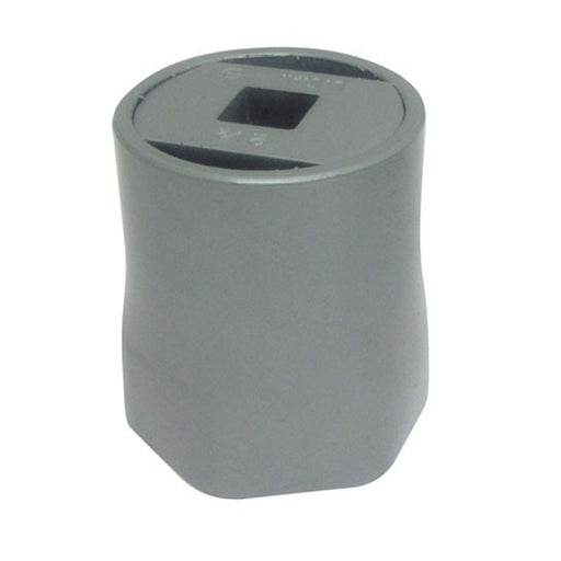 8-Point Axle Nut Socket - 2-3/8"