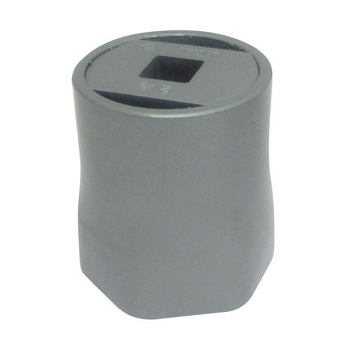 8-Point Axle Nut Socket - 2-3/8"
