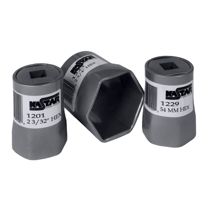 8-Point Axle Nut Socket - 4-3/8IN