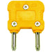 Replacement Temperature Adapter for 13803 DMM