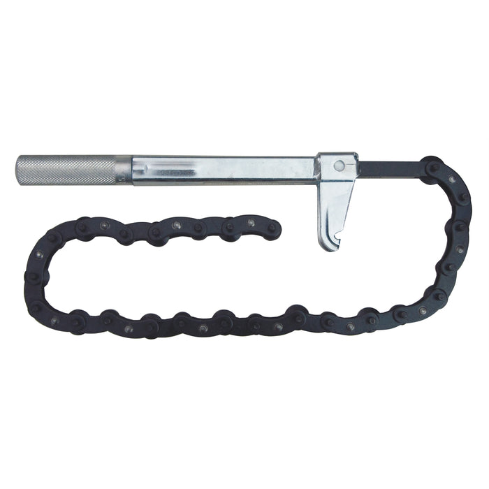 6" DIA. TAILPIPE CUTTER