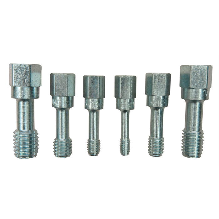 6PC DIE THRDR