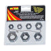 7 PCS SET DIES