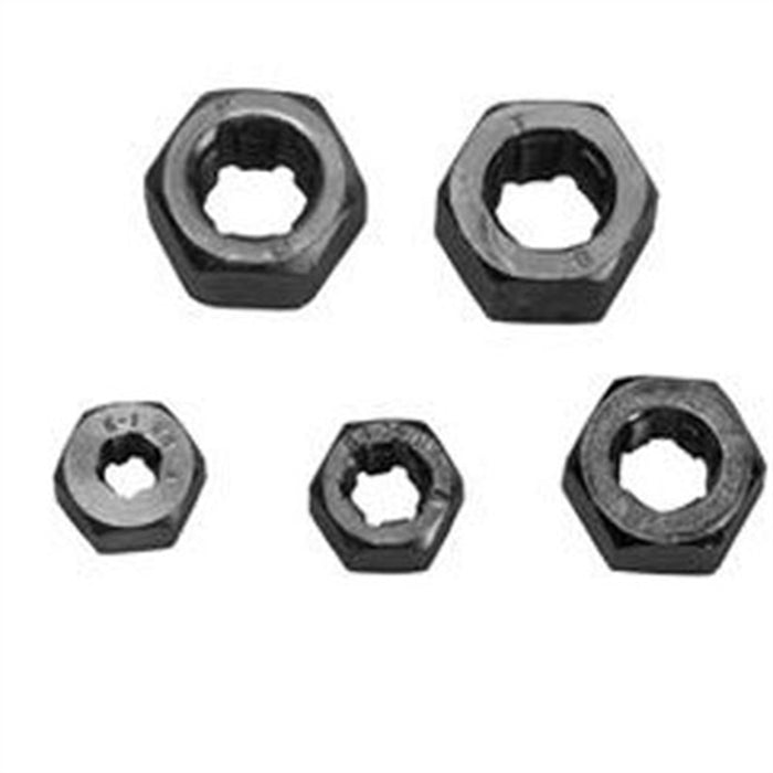 5 PC MM RETHREADER DIE SET