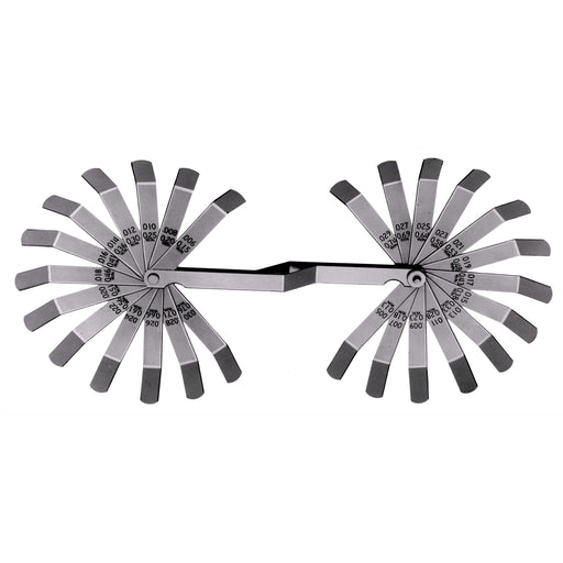 GAUGE FEELER SET