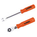 SLACK ADJUSTER RELEASE TOOL WITH 5/16 WRENCH