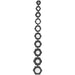 MAGNETIC SOCKET INSERTS METRIC