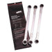 SERPENTINE BELT WRENCH SET 3 PIECE