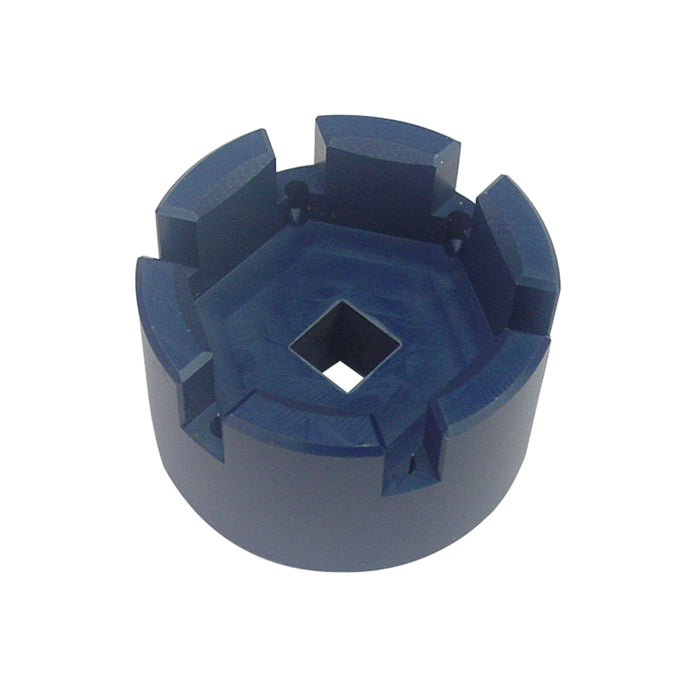 Dual Fuel / Oil Filter Cap Tool