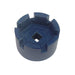 Dual Fuel / Oil Filter Cap Tool