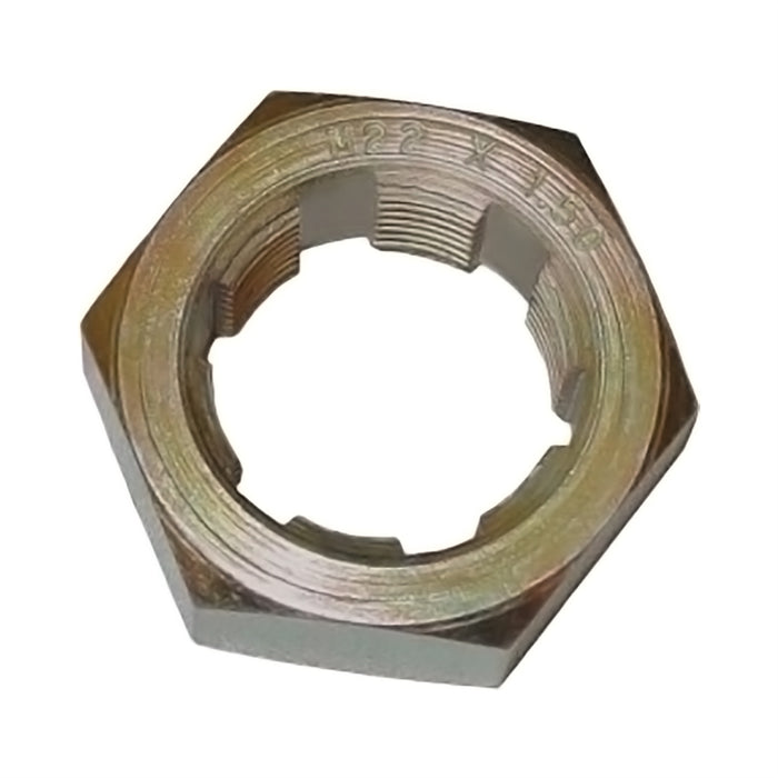 SPINDLE DIE 22 X 1.5