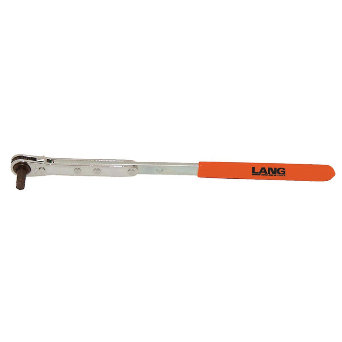 INTAKE MANIFOLD WRENCH
