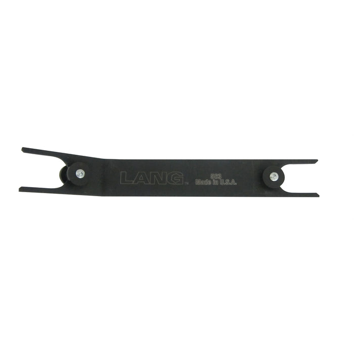 Ford Fuel Line Release Tool