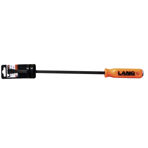 17" Curved Pry Bar