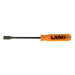 1/2" Face Gasket Scrapper with Capped Handle