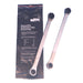 WRE SET RATCHETING SERPENTINE BELT 2PC