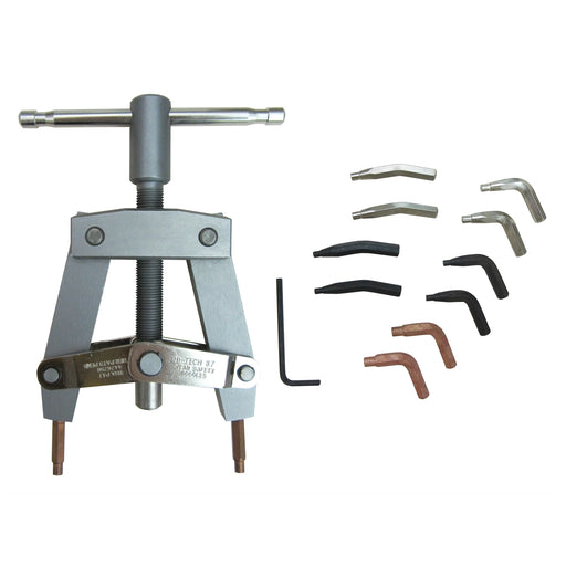 SNAP RING PLIERS SET