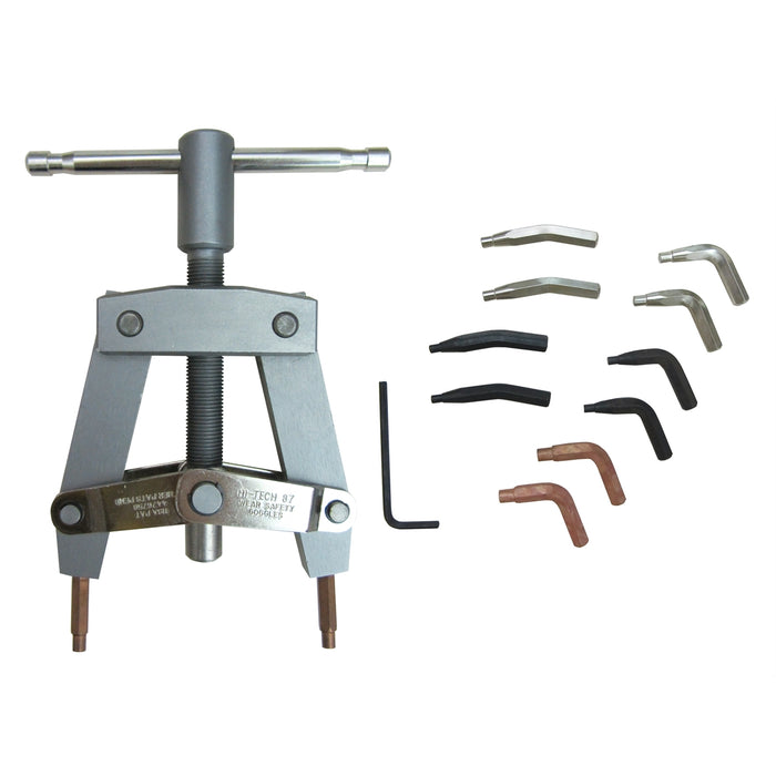 SNAP RING PLIERS SET