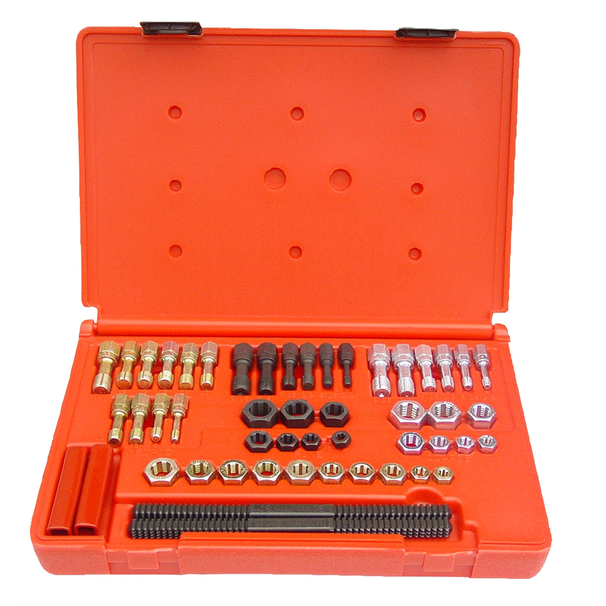 MASTER THREAD CHASE KIT Lang Tools — OEM Tech Tools