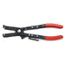 PISTON RING COMPRESSOR PLIERS