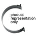 PISTON RING COMPRESSOR 4-3/8 TO 4-5/8IN. BAND