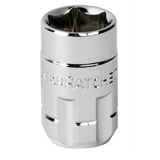 SOC VORTEX 7/16" 6PT