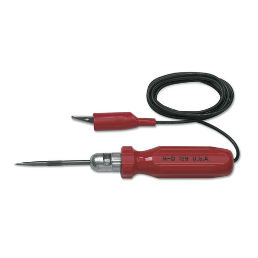 CIRCUIT TESTER LOW VOLTAGE 6V & 12V