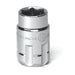 SOC 1/2 3/8D 6PT