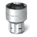 3/8 IN DR - 13/16 IN VORTEX SOCKET GEAR RATCHET