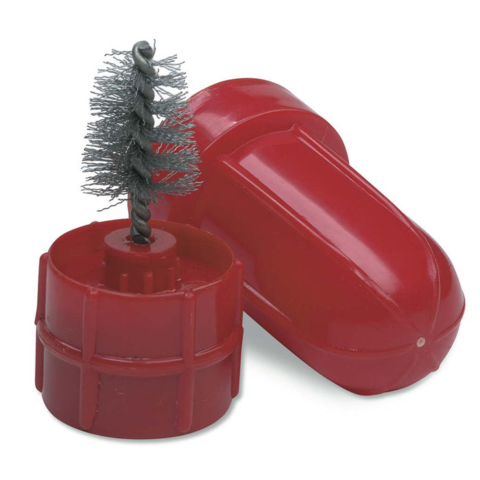 BRUSH BATTERY TERMINAL