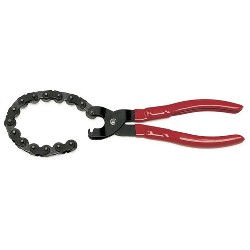 CUTTER EXHAUST & TAILPIPE CHAIN TYPE