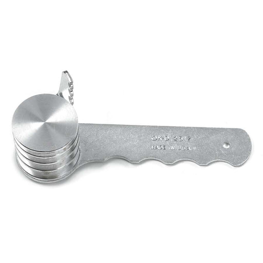 TUBING BENDER 3/16 1/4 5/16 & 3/8IN.