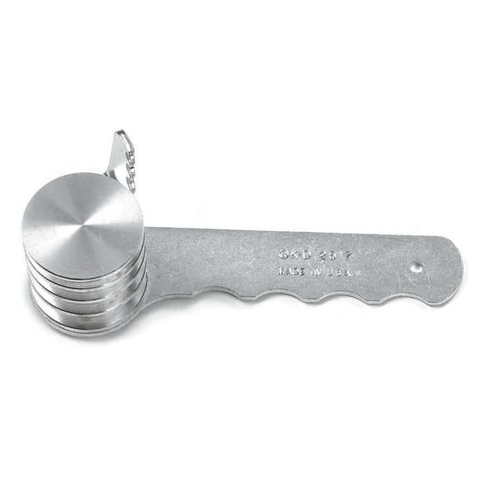 TUBING BENDER 3/16 1/4 5/16 & 3/8IN.